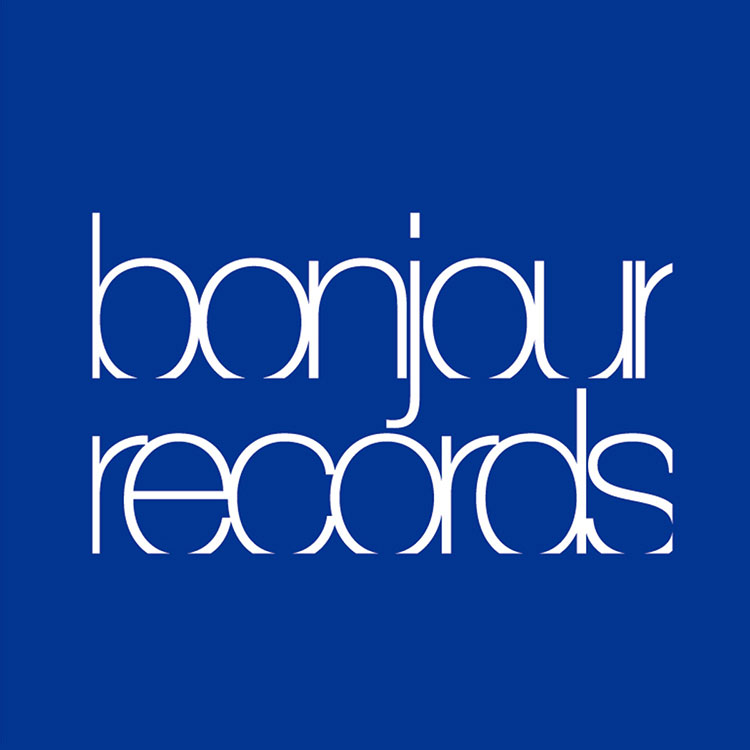 bonjour records(ボンジュールレコード)