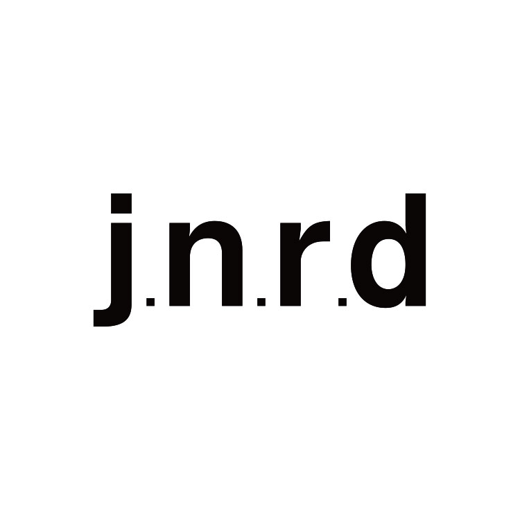 j.n.r.d(ジェー・エヌ・アール・ディー)