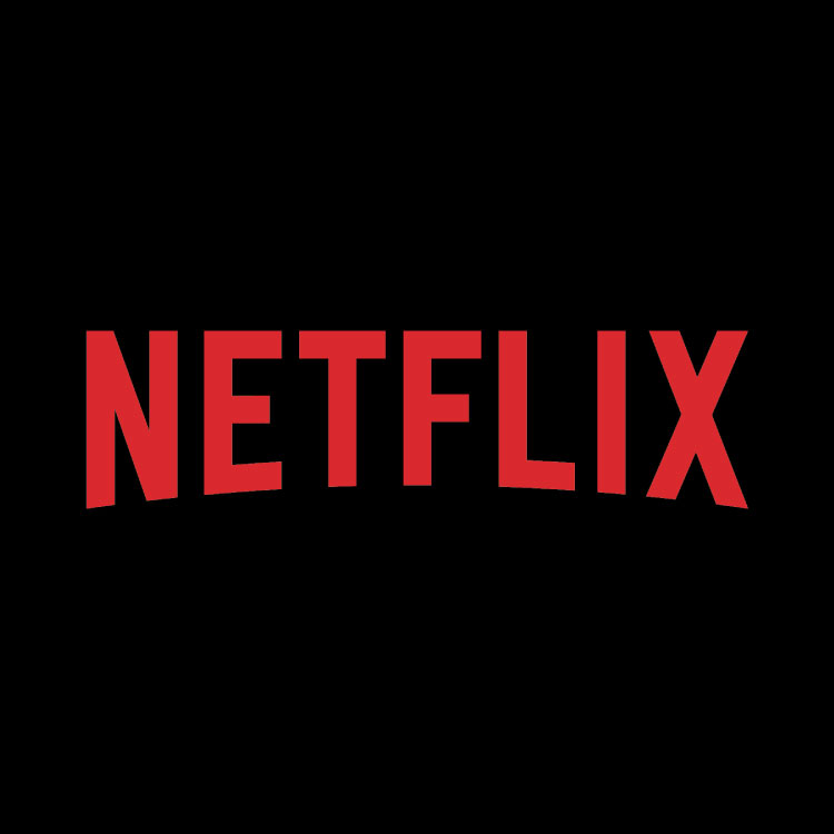 NETFLIX(ネットフリックス)