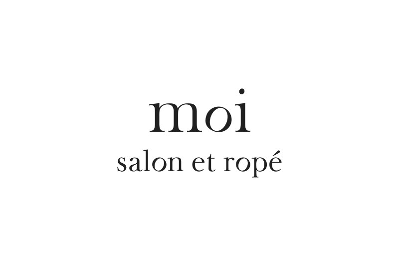 moi salon et ropé 玉川髙島屋