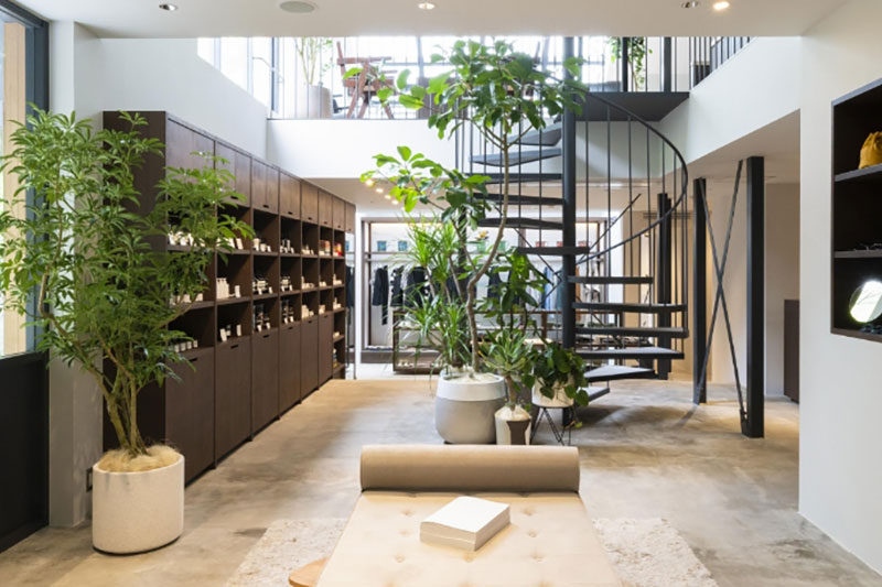 BIOTOP FUKUOKA