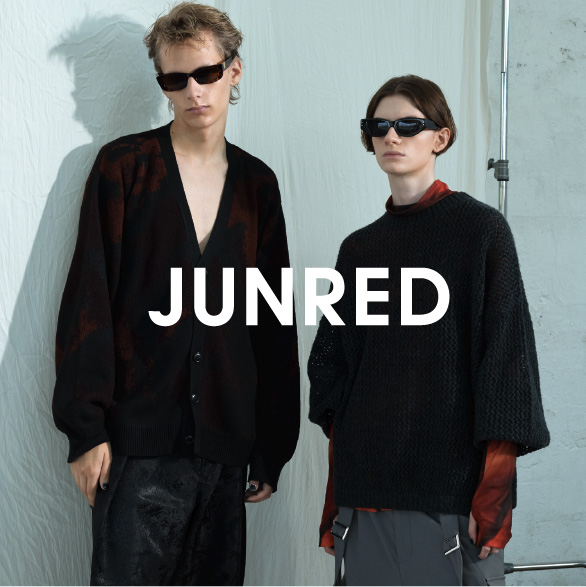 JUNRed(ジュンレッド)