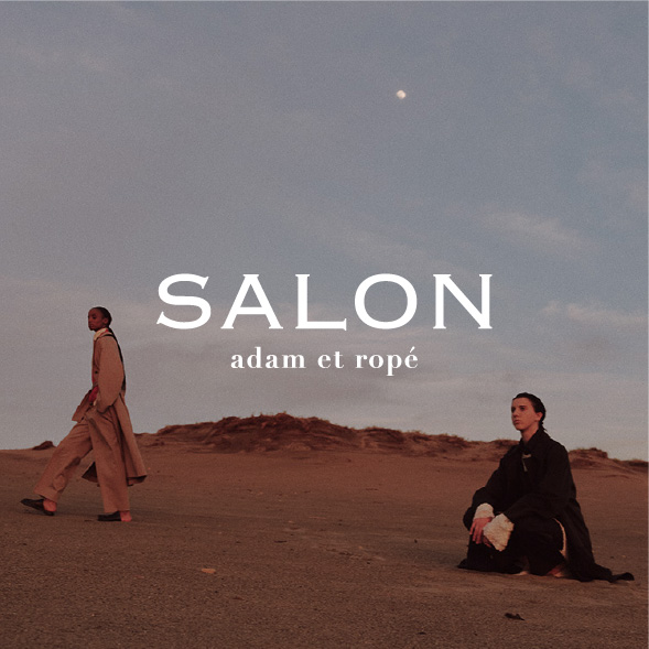 SALON adam et ropé(サロン アダム エ ロペ)