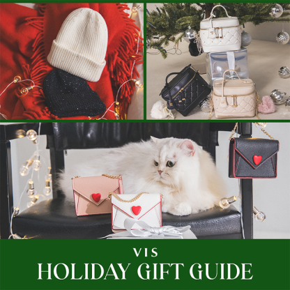 HOLIDAY GIFT GUIDE