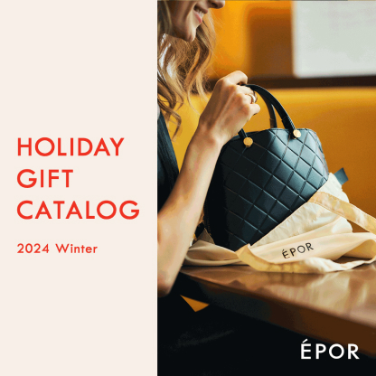 HOLIDAY GIFT CATALOG