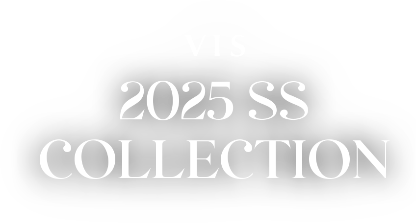 2025 SS COLLECTION