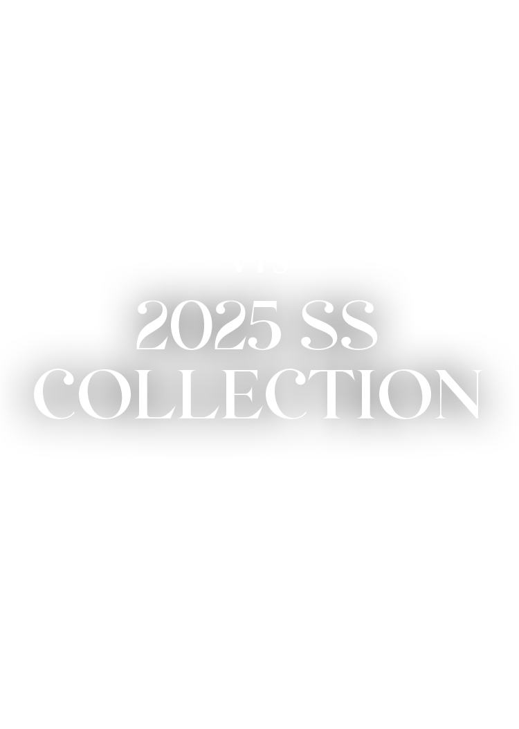 2025 SS COLLECTION