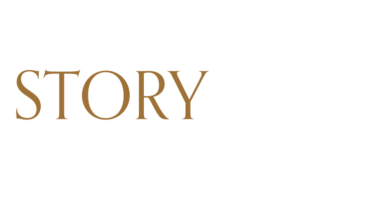 MY STORY BAG ーバッグと始まる、私の物語ー