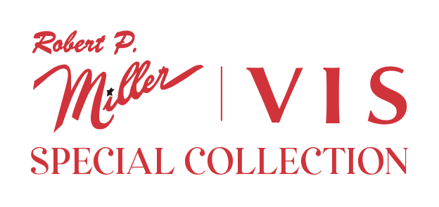 Miller | VIS  SPECIAL COLLECTION