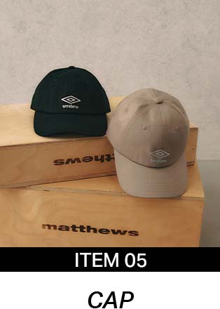 ITEM05 CAP